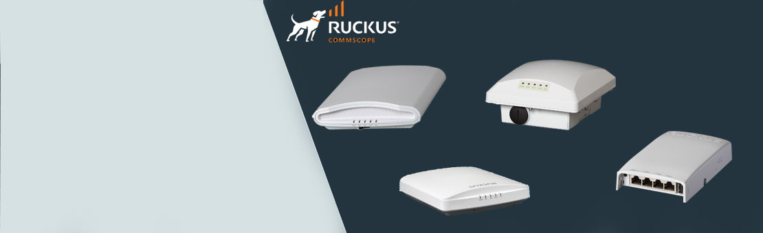 Ruckus Wireless